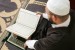 čítanie z Koránu